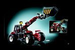 Notice / Instructions de Montage - LEGO - 8282 - Quad Bike: Page 47