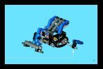 Notice / Instructions de Montage - LEGO - 8282 - Quad Bike: Page 27