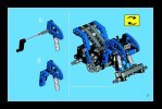 Notice / Instructions de Montage - LEGO - 8282 - Quad Bike: Page 37