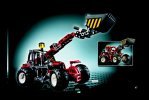 Notice / Instructions de Montage - LEGO - 8282 - Quad Bike: Page 47