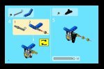 Notice / Instructions de Montage - LEGO - 8282 - Quad Bike: Page 4