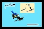 Notice / Instructions de Montage - LEGO - 8282 - Quad Bike: Page 7