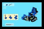 Notice / Instructions de Montage - LEGO - 8282 - Quad Bike: Page 24