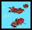 Notice / Instructions de Montage - LEGO - 8283 - Telehandler: Page 25