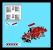 Notice / Instructions de Montage - LEGO - 8283 - Telehandler: Page 33