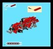 Notice / Instructions de Montage - LEGO - 8283 - Telehandler: Page 40