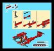 Notice / Instructions de Montage - LEGO - 8283 - Telehandler: Page 15