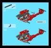 Notice / Instructions de Montage - LEGO - 8283 - Telehandler: Page 16