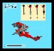 Notice / Instructions de Montage - LEGO - 8283 - Telehandler: Page 20