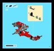 Notice / Instructions de Montage - LEGO - 8283 - Telehandler: Page 21