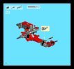 Notice / Instructions de Montage - LEGO - 8283 - Telehandler: Page 22