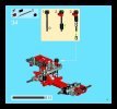 Notice / Instructions de Montage - LEGO - 8283 - Telehandler: Page 26