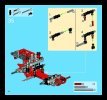 Notice / Instructions de Montage - LEGO - 8283 - Telehandler: Page 27