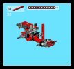 Notice / Instructions de Montage - LEGO - 8283 - Telehandler: Page 28