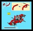 Notice / Instructions de Montage - LEGO - 8283 - Telehandler: Page 29