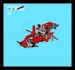 Notice / Instructions de Montage - LEGO - 8283 - Telehandler: Page 30