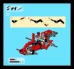 Notice / Instructions de Montage - LEGO - 8283 - Telehandler: Page 31