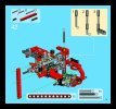 Notice / Instructions de Montage - LEGO - 8283 - Telehandler: Page 34