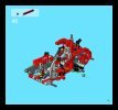 Notice / Instructions de Montage - LEGO - 8283 - Telehandler: Page 39