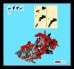 Notice / Instructions de Montage - LEGO - 8283 - Telehandler: Page 41