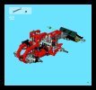 Notice / Instructions de Montage - LEGO - 8283 - Telehandler: Page 45