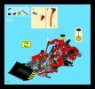 Notice / Instructions de Montage - LEGO - 8283 - Telehandler: Page 46