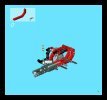 Notice / Instructions de Montage - LEGO - 8283 - Telehandler: Page 15