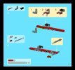 Notice / Instructions de Montage - LEGO - 8283 - Telehandler: Page 21