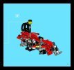 Notice / Instructions de Montage - LEGO - 8283 - Telehandler: Page 47