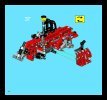 Notice / Instructions de Montage - LEGO - 8283 - Telehandler: Page 52