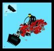 Notice / Instructions de Montage - LEGO - 8283 - Telehandler: Page 54