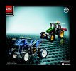 Notice / Instructions de Montage - LEGO - 8283 - Telehandler: Page 60