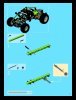 Notice / Instructions de Montage - LEGO - 8284 - Dune Buggy: Page 3