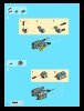 Notice / Instructions de Montage - LEGO - 8284 - Dune Buggy: Page 12