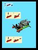 Notice / Instructions de Montage - LEGO - 8284 - Dune Buggy: Page 19