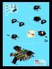 Notice / Instructions de Montage - LEGO - 8284 - Dune Buggy: Page 23