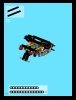 Notice / Instructions de Montage - LEGO - 8284 - Dune Buggy: Page 24