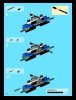 Notice / Instructions de Montage - LEGO - 8284 - Dune Buggy: Page 30