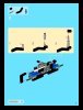 Notice / Instructions de Montage - LEGO - 8284 - Dune Buggy: Page 31