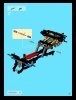 Notice / Instructions de Montage - LEGO - 8284 - Dune Buggy: Page 39