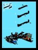 Notice / Instructions de Montage - LEGO - 8284 - Dune Buggy: Page 48