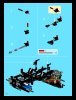 Notice / Instructions de Montage - LEGO - 8284 - Dune Buggy: Page 50