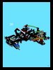 Notice / Instructions de Montage - LEGO - 8284 - Dune Buggy: Page 57