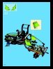 Notice / Instructions de Montage - LEGO - 8284 - Dune Buggy: Page 64