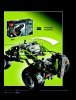 Notice / Instructions de Montage - LEGO - 8284 - Dune Buggy: Page 67