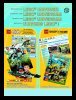 Notice / Instructions de Montage - LEGO - 8284 - Dune Buggy: Page 83