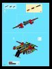 Notice / Instructions de Montage - LEGO - 8284 - Dune Buggy: Page 22