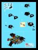 Notice / Instructions de Montage - LEGO - 8284 - Dune Buggy: Page 23