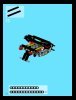 Notice / Instructions de Montage - LEGO - 8284 - Dune Buggy: Page 24