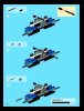 Notice / Instructions de Montage - LEGO - 8284 - Dune Buggy: Page 30